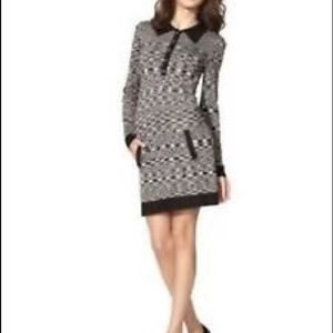 Missoni for Target Famiglia Sweater Polo Dress